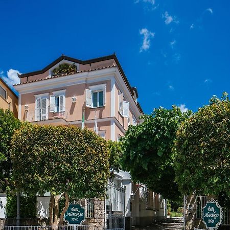 Boutique Hotel Don Alfonso 1890 SantʼAgata sui Due Golfi Zewnętrze zdjęcie