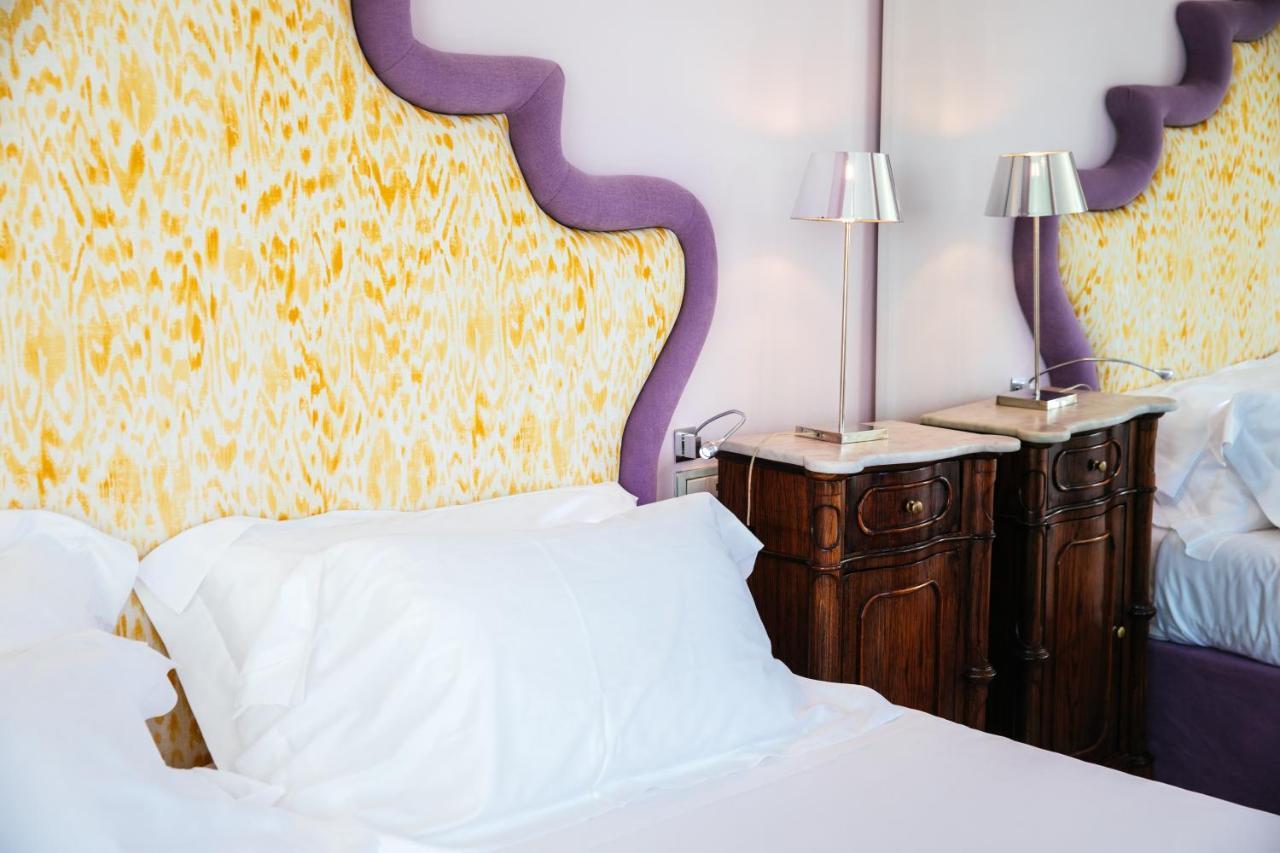 Boutique Hotel Don Alfonso 1890 SantʼAgata sui Due Golfi Zewnętrze zdjęcie