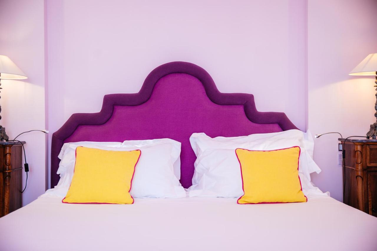 Boutique Hotel Don Alfonso 1890 SantʼAgata sui Due Golfi Zewnętrze zdjęcie