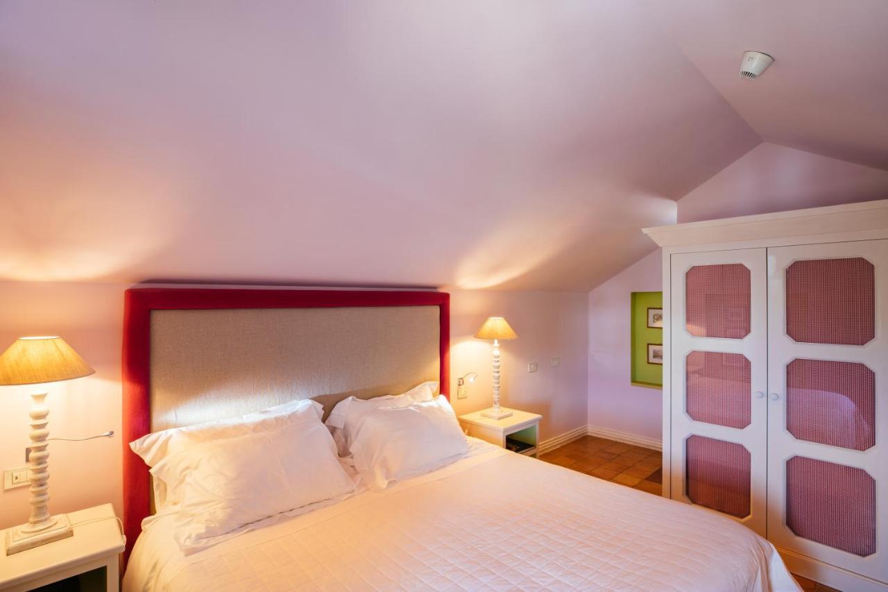 Boutique Hotel Don Alfonso 1890 SantʼAgata sui Due Golfi Zewnętrze zdjęcie