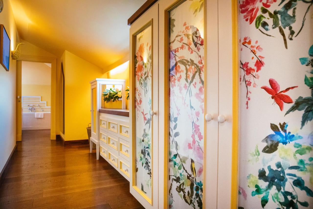 Boutique Hotel Don Alfonso 1890 SantʼAgata sui Due Golfi Zewnętrze zdjęcie