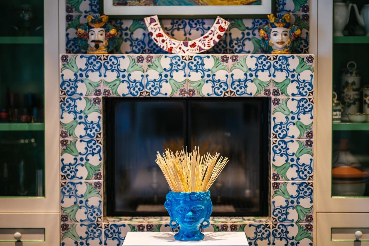 Boutique Hotel Don Alfonso 1890 SantʼAgata sui Due Golfi Zewnętrze zdjęcie