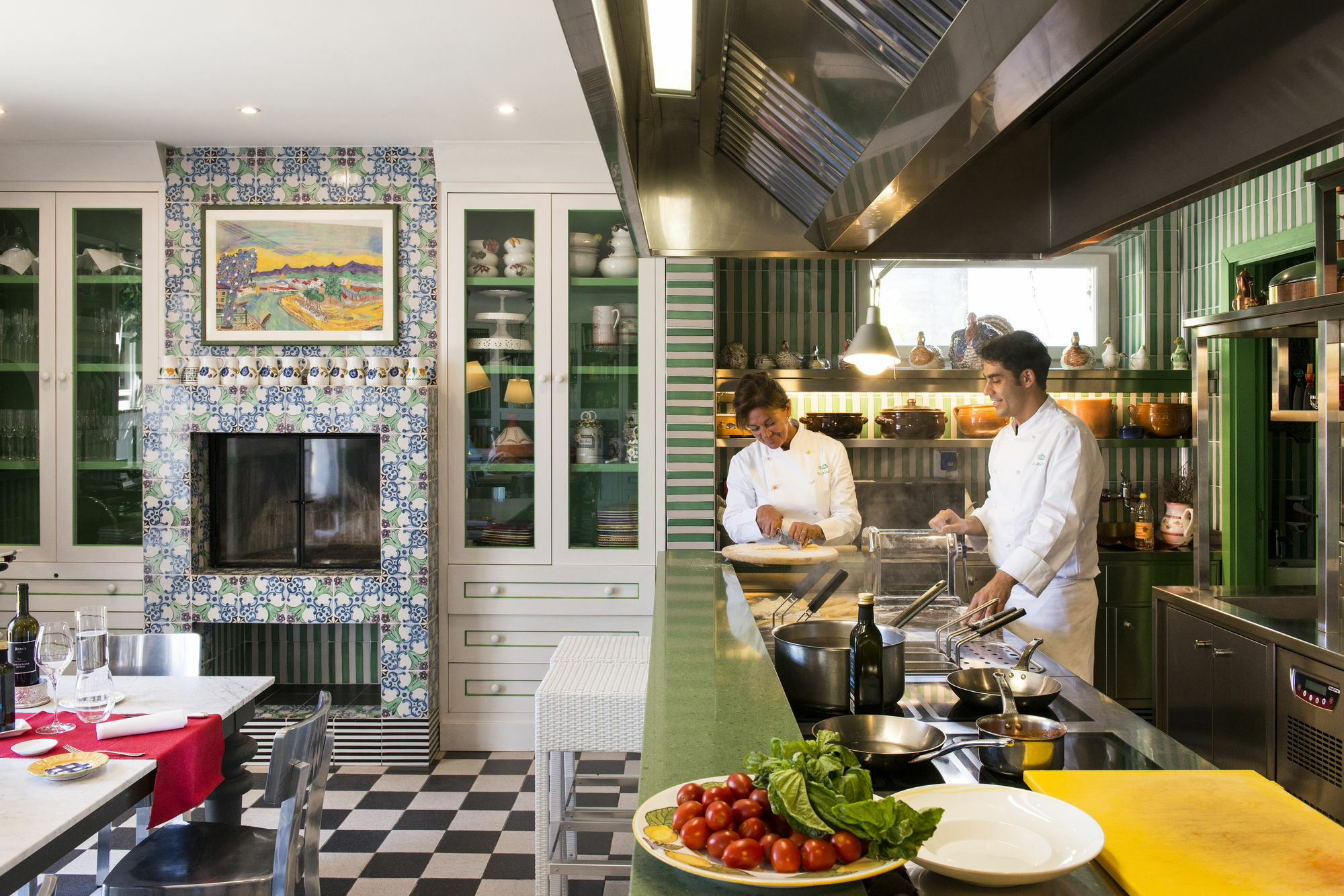 Boutique Hotel Don Alfonso 1890 SantʼAgata sui Due Golfi Zewnętrze zdjęcie